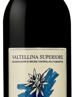 Valtellina Superiore Sassella  Stella Retica , ARPEPE 2010 Hot on Sale