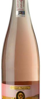 Ameztoi Txakoli de Getaria Hijo de Rubentis Rosé 2016 Online