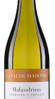 Cataldi Madonna TREBBIANO 2021 Discount