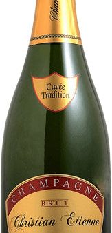 Christian Etienne Tradition Champagne Brut Sale