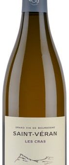 Domaine des Deux Roches Tradition St Veran Blanc 2020 Online