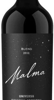 Bodega Malma UNIVERSO BLEND 2018 Sale