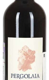 Caiarossa Toscana Pergolaia 2015 on Sale