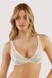 Ellery Pearl High Apex Bra Fashion