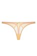 Grace Orange Thong on Sale