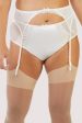 Ellery Pearl Suspender Belt Sale