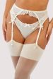 Ellery Pearl Suspender Belt Sale