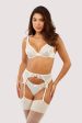 Ellery Pearl Suspender Belt Sale