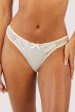 Ellery Pearl Thong on Sale