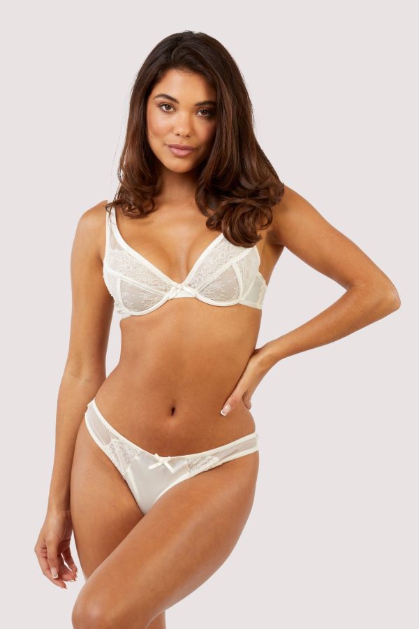 Ellery Pearl Thong on Sale