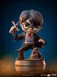 Iron Studios - Harry Potter - Harry Potter with Sword of Gryffindor MiniCo Figure Fashion