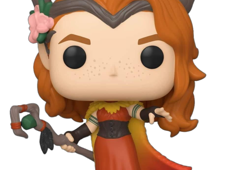 Funko POP!- Vox Machina Keyleth Online now