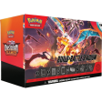 Pokemon TCG - Scarlet & Violet - Obsidian Flames - Build & Battle Stadium Hot on Sale