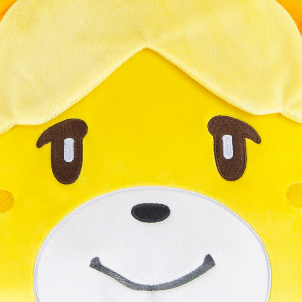 Club Mocchi Mocchi - Animal Crossing - Isabelle 15  Mega Plush Cheap