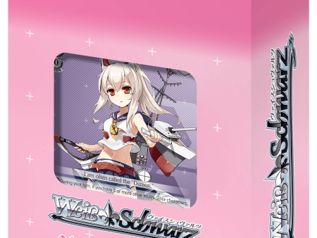 Weiss Schwarz - Azur Lane - Sakura Empire Trial Deck Online