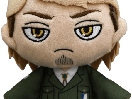 Attack on Titan - Jean Plush Supply