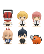 Chainsaw Man - Pocket Maquette Figures (Series 1) For Discount