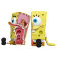 Mighty Jaxx - XXPOSED SpongeBob SquarePants Cheap