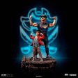 Iron Studios -  The Goonies - Sloth and Chunk - Art Scale Statue 1 10 For Discount