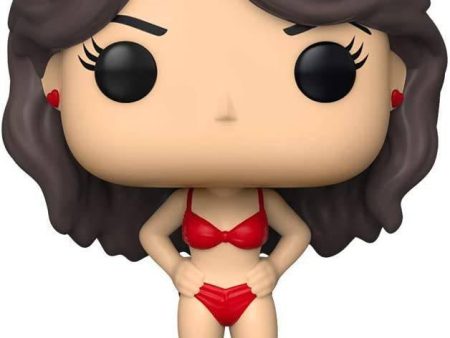 Funko POP!- Fast Times at Ridgemont High Linda Barrett Sale