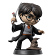 Iron Studios - Harry Potter - Harry Potter with Sword of Gryffindor MiniCo Figure Fashion