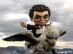 Iron Studios - Harry Potter - Harry Potter and Buckbeak MiniCo Figure For Discount