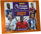 Panini Premier League Official Sticker Collection 2023 - Starter Pack Sale