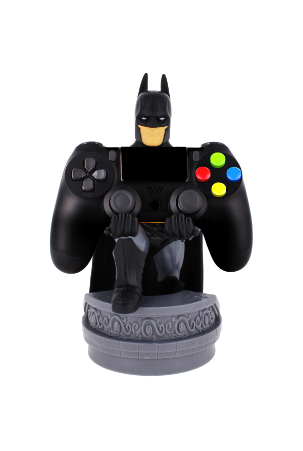 Cable Guys - DC - Batman - Phone & Controller Holder Online Hot Sale