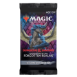 Magic: The Gathering - Adventures In The Forgotten Realms Set Booster Box Online Hot Sale