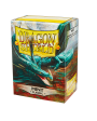 Dragon Shield - Classic Sleeves - Standard Size - 100pk - Mint For Sale