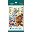 Cardfight!! Vanguard - OverDress - V Special Series - V Clan Collection Vol.1 - Booster Box Online Sale