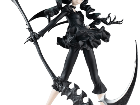 BLACK ROCK SHOOTER POP UP PARADE Figure Dead Master (Event oversea) Cheap