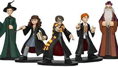 Funko Hero World: HP-5PK- Group 1 Sale