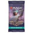 Magic: The Gathering - Streets of New Capenna Draft Booster Box Fashion