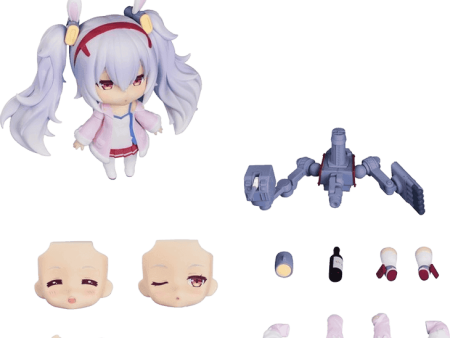 Azur Lane - Laffey Nendoroid DX Figure Online