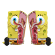 Mighty Jaxx - XXPOSED SpongeBob SquarePants Cheap