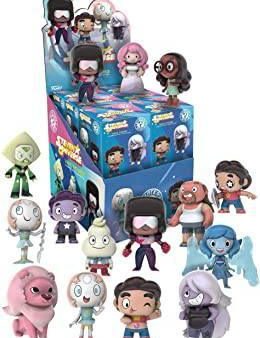 Funko Mystery Mini Blind Box: Steven Universe: PDQ (CDU 12) For Discount