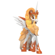 Mighty Jaxx - XXRAY Plus - My Little Pony - Daybreaker For Sale