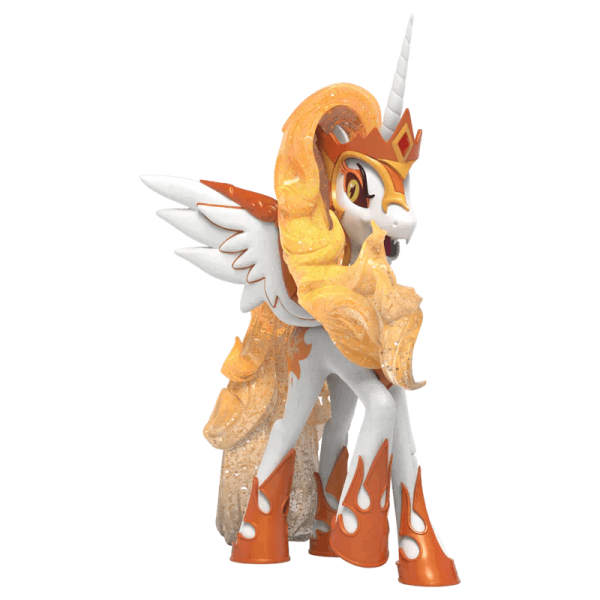 Mighty Jaxx - XXRAY Plus - My Little Pony - Daybreaker For Sale