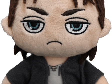 Attack on Titan - Eren Plush Supply