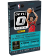 Panini - 2021 22 Donruss Optic Basketball (NBA) - Hobby Box (20 Packs) on Sale