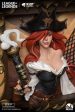 Infinity Studio - League of Legends The Bounty Hunter - Miss Fortune 3D Frame For Cheap