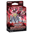 Yu-Gi-Oh! - The Crimson King - Structure Deck Online Hot Sale