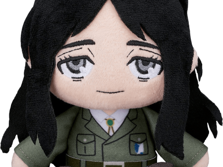 Attack on Titan - Pieck Plush Cheap