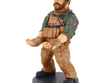 Cable Guys - Call of Duty - Captain Price - Phone & Controller Holder Discount