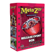 MetaZoo TCG: Seance Release Event Box (1st Edition) Online Sale