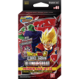 Dragon Ball Super CG -Masters - Zenkai Premium Pack Set 08 (PP08) on Sale