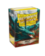 Dragon Shield - Classic Sleeves - Standard Size - 100pk - Mint For Sale