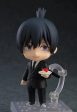 Chainsaw Man - Aki Hayakawa Nendoroid Figure 2003 Discount