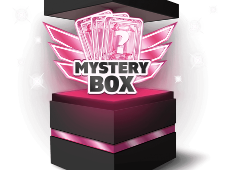 Digimon TCG Mystery Box - Diamond Cheap